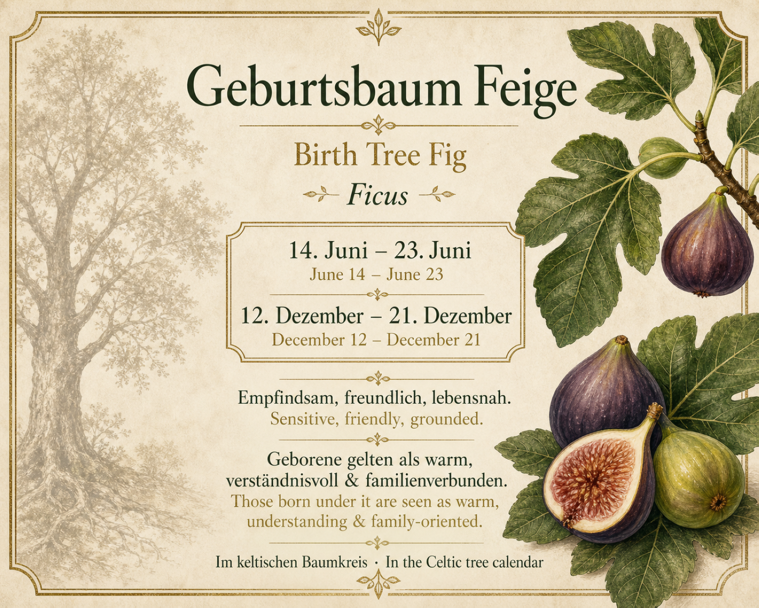 Feigenkugelschreiber, inkl. Magic Pen Box