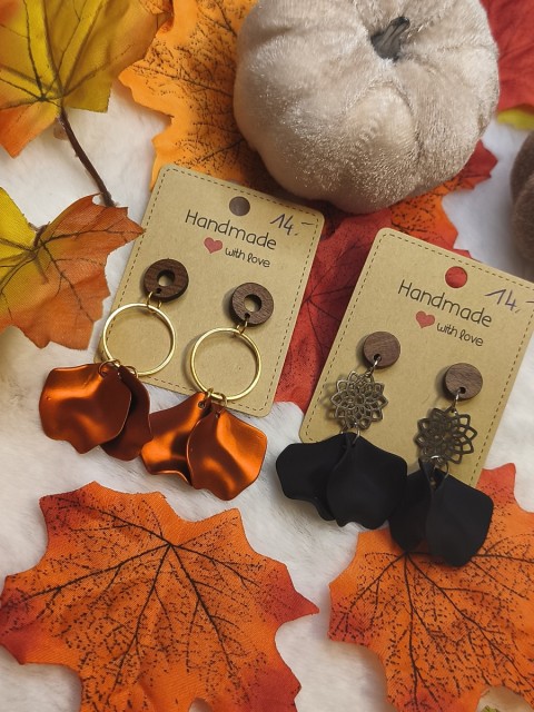 MoLi Modeschmuck Liebe by Silke