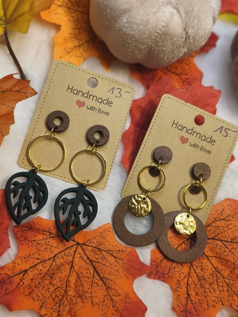 MoLi Modeschmuck Liebe by Silke