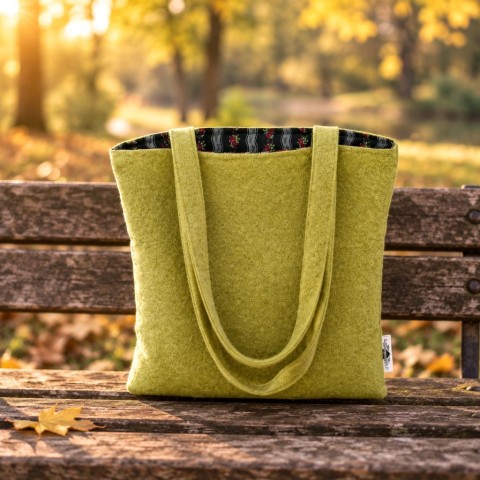 Herbsttage Tasche